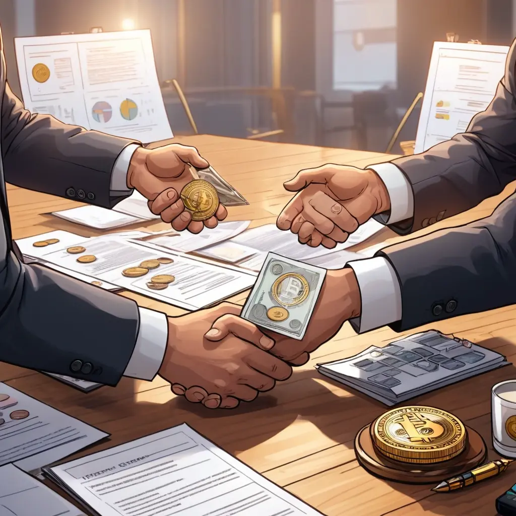 Step 2: Documentation and compliance framework